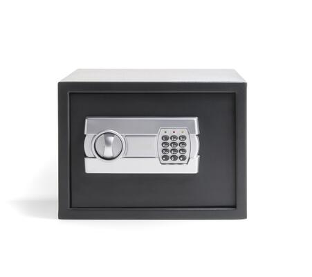 Hotel Safe 25x35x25cm (Individual Use)